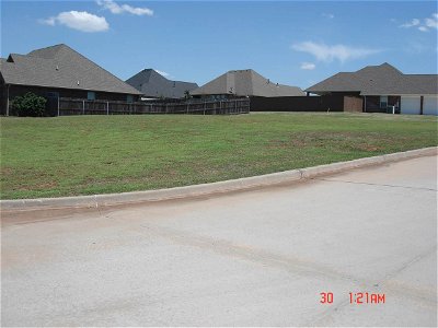 Marlow OK Residential Lots & Land Under Contract: $46,500